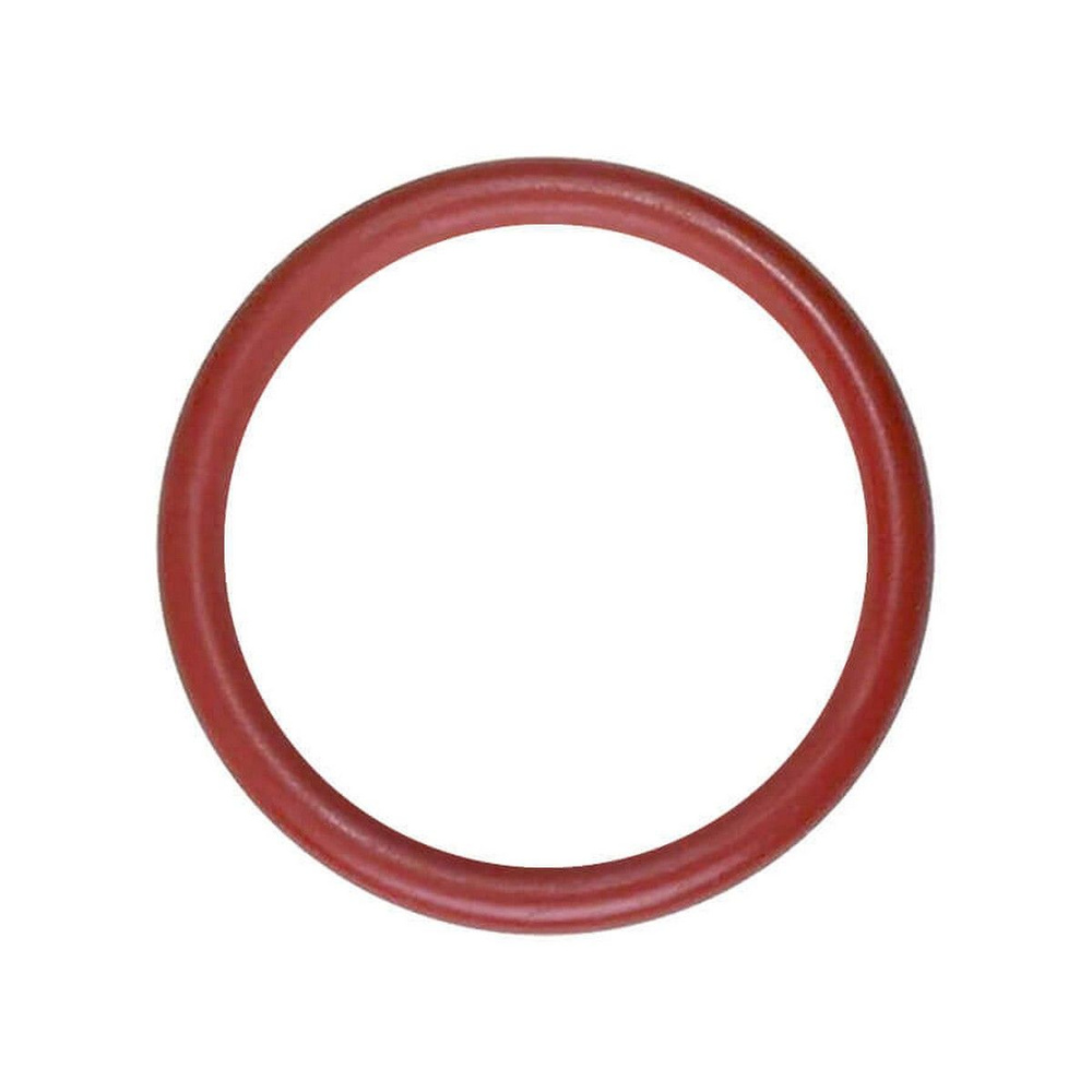 Уплотнительное кольцо заварочного устройства кофемашин Saeco. цвет колец может быть черным!  #1