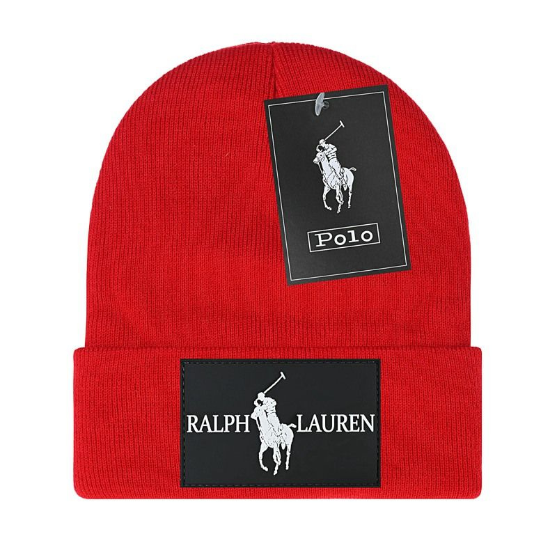 Чепчик Polo Ralph Lauren, 1 шт #1