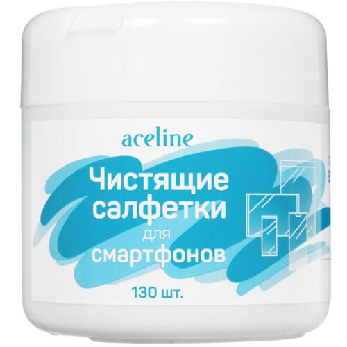 Салфетка Aceline для мобильных устройств #1