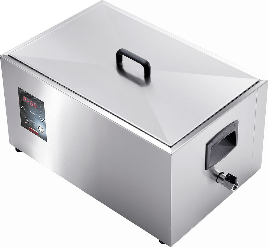 Термостат, аппарат су-вид Sous Vide SIRMAN SOFTCOOKER XP SR 1/1, 1,7 кВт, электронная панель управления #1