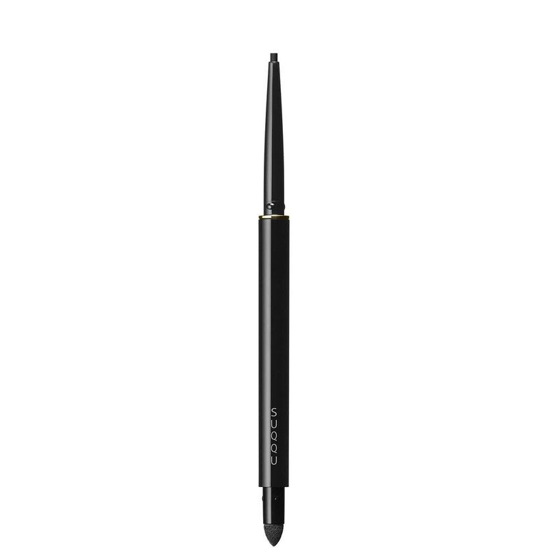 Карандаш-подводка для глаз SUQQU Gel Eyeliner Pencil #1