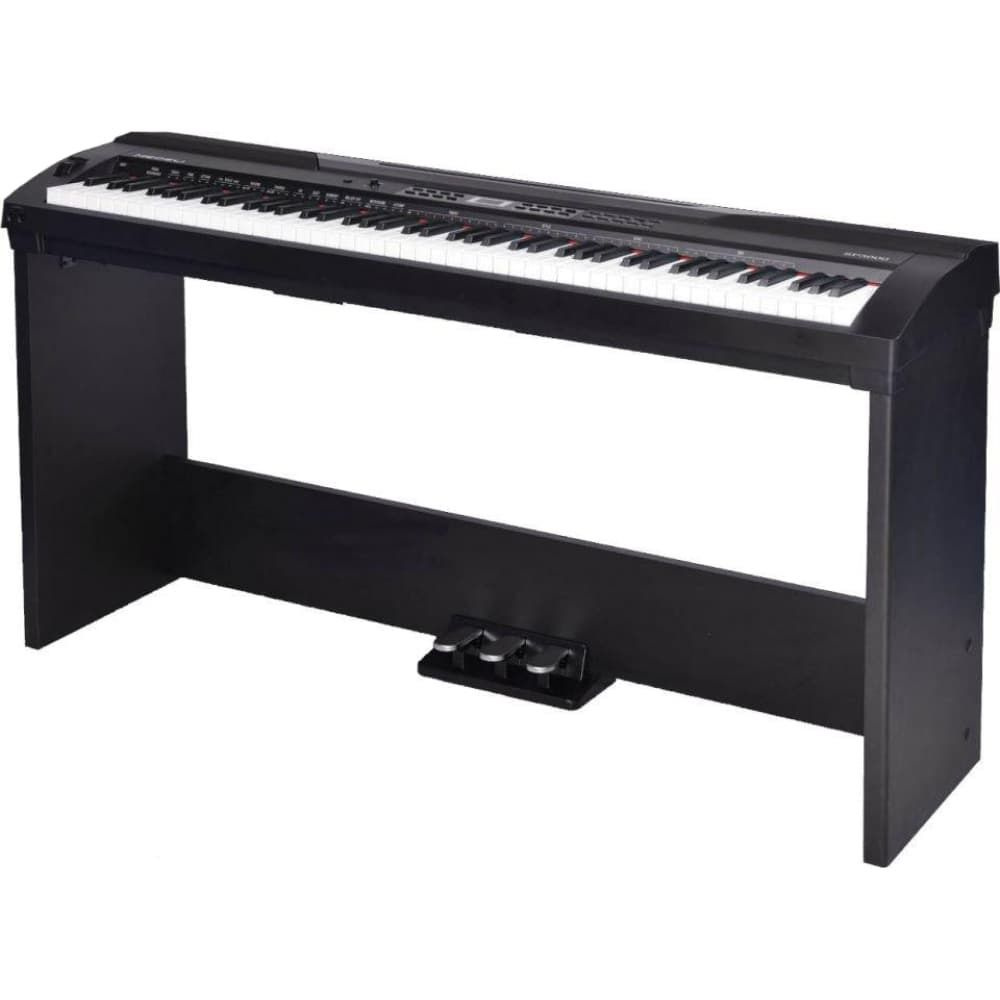 Medeli SP3000+stand Slim Piano Цифровое пианино, со стойкой (2 коробки)  #1