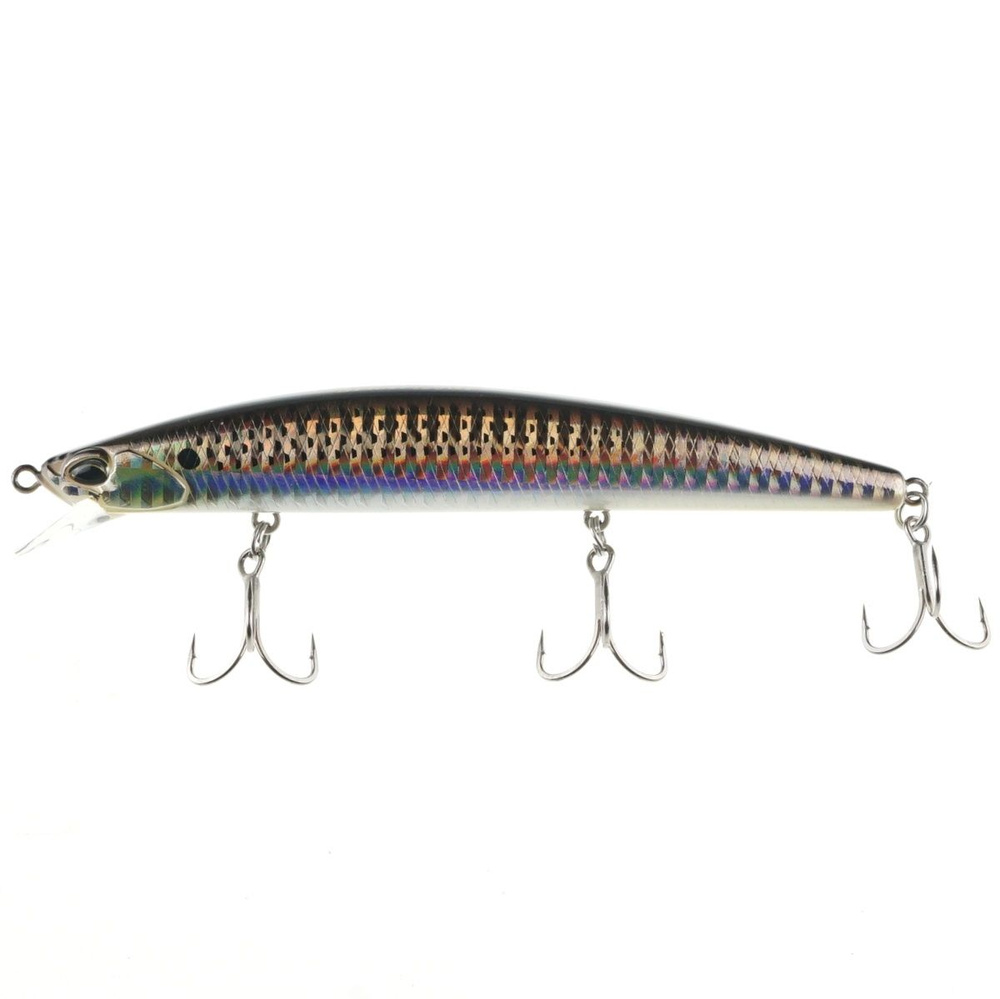 Воблер DUO Tide Minnow Sprat 120SF (19гр, до 1,5м) / AHA0627 #1