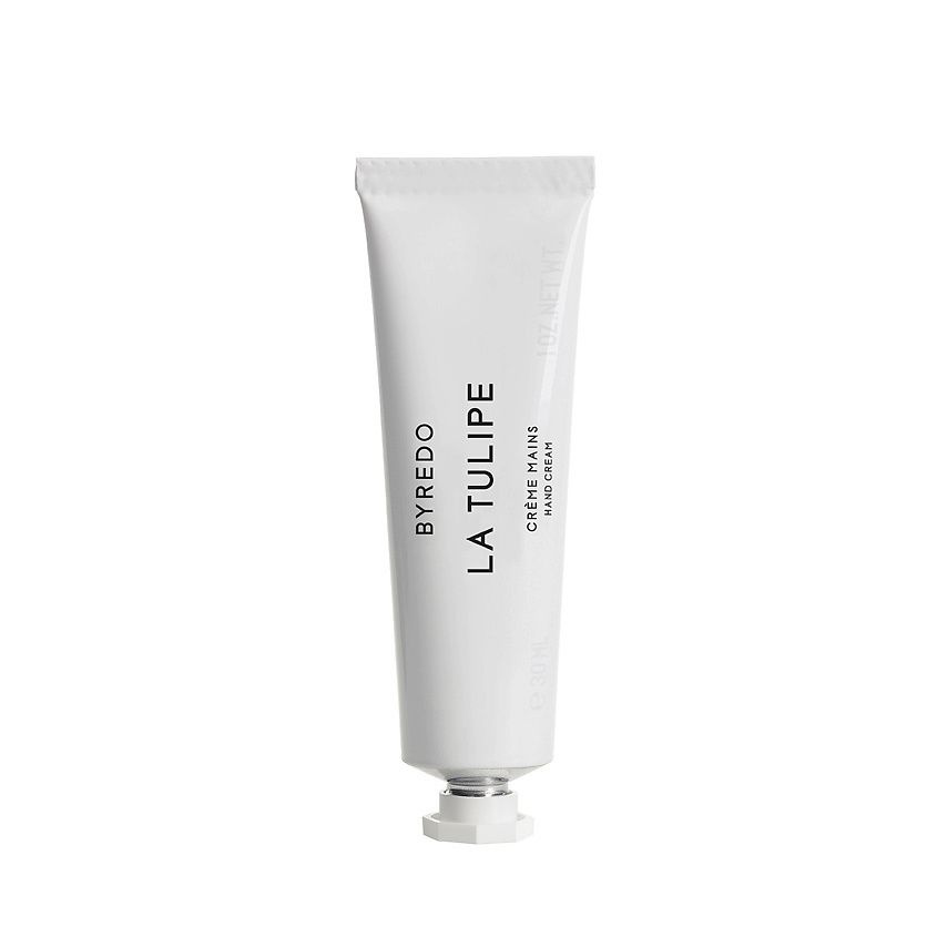 BYREDO La Tulipe Hand Cream 30 ml - крем для рук #1