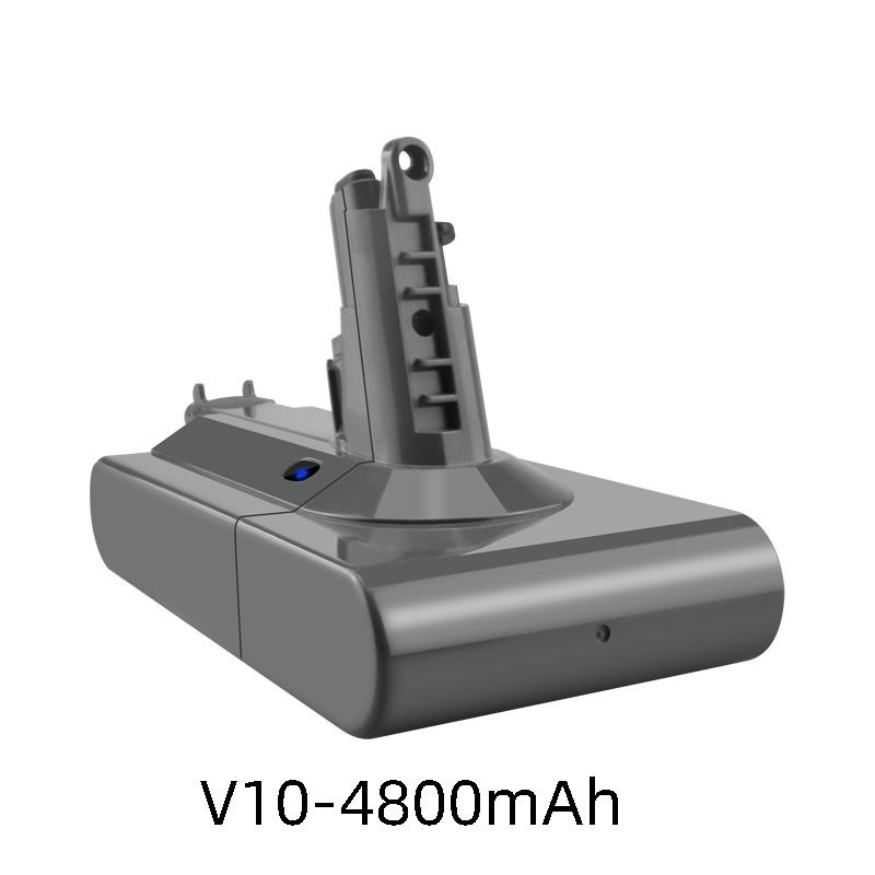 Новая замена батареи для пылесосов Dyson V10 купить с доставкой по