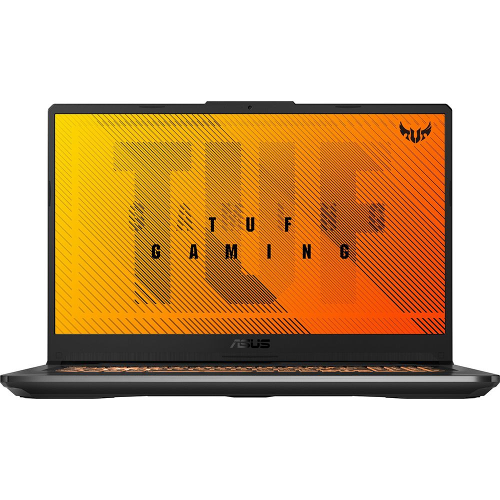 ASUS Ноутбук ASUS TUF Gaming A17 FA706NF-HX007 Игровой ноутбук 17.3", AMD Ryzen 5 7535HS, RAM 16 ГБ, #1