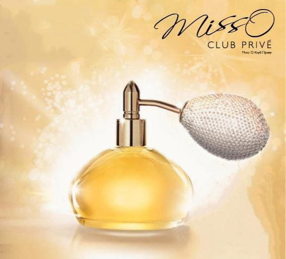 Oriflame Miss O CLAB PRIVE Eau de Toilette Oriflame Туалетная вода 50.00 мл #1