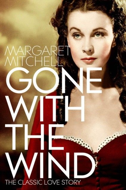 Gone with the wind #1