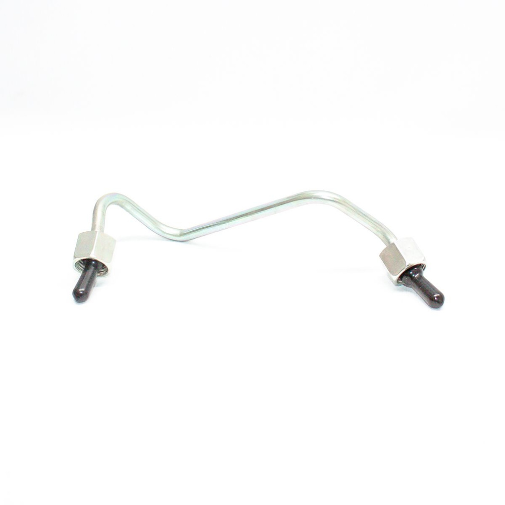 Трубка топливной форсунки (3-й цилиндр) Ssang Yong Actyon / Kyron 2 ...