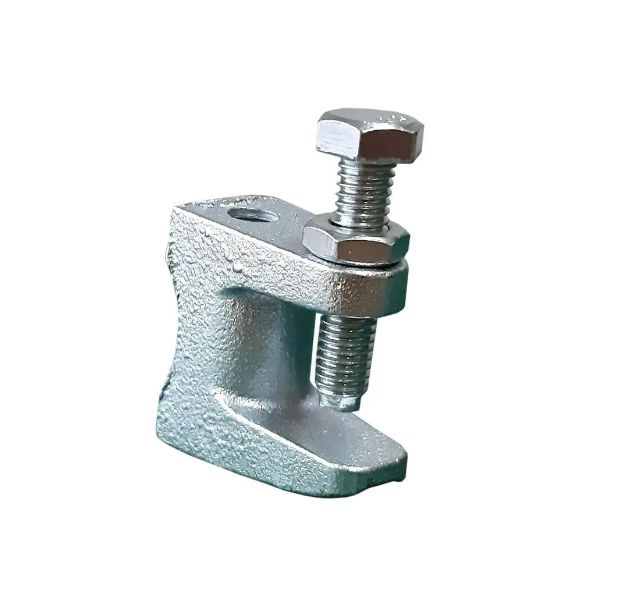 Струбцина Стилрекс Струбцина монтажная Зажимная, 100 шт. - купить по ...