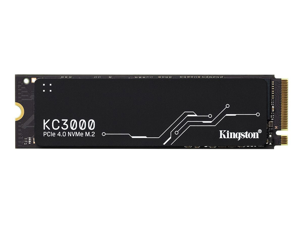 Kingston kc3000