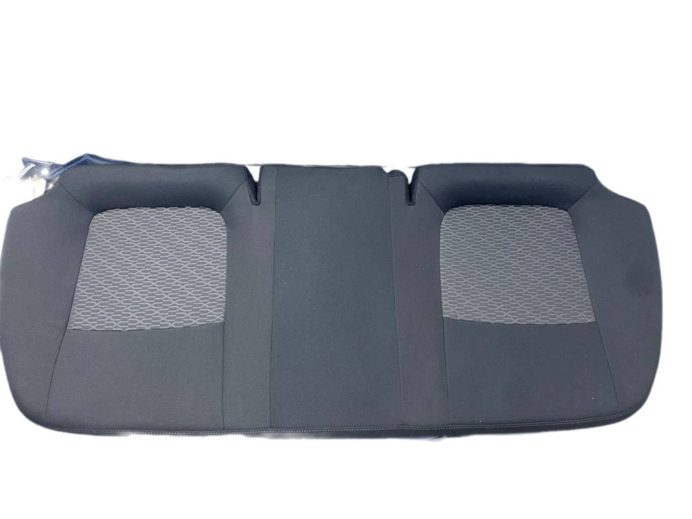 Подушка заднего сиденья COMFORT (Anthracite) Lada Vesta Лада Веста АвтоВАЗ арт. 8450007932  #1