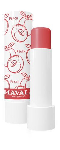 Бальзам для губ Mavala Lip Balm SPF 15 #1