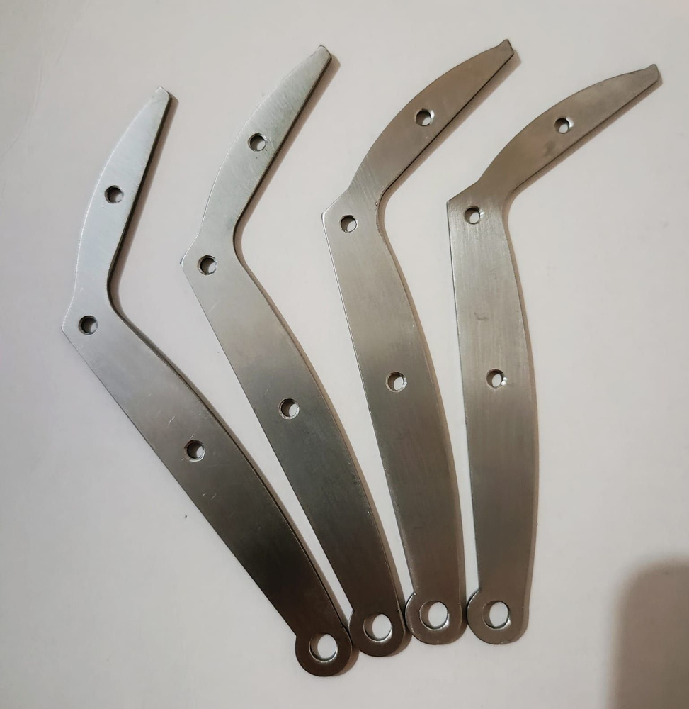 тяги заслонки печки шевроле круз, Орландо, малибу, Опель инсигния ...