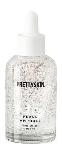 PRETTYSKIN Сыворотка для лица, 10 мл #1