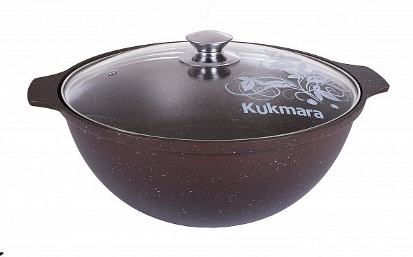 Kukmara Казан, 3 л #1