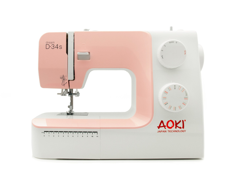 AOKI Швейная машина DREAM 36S #1