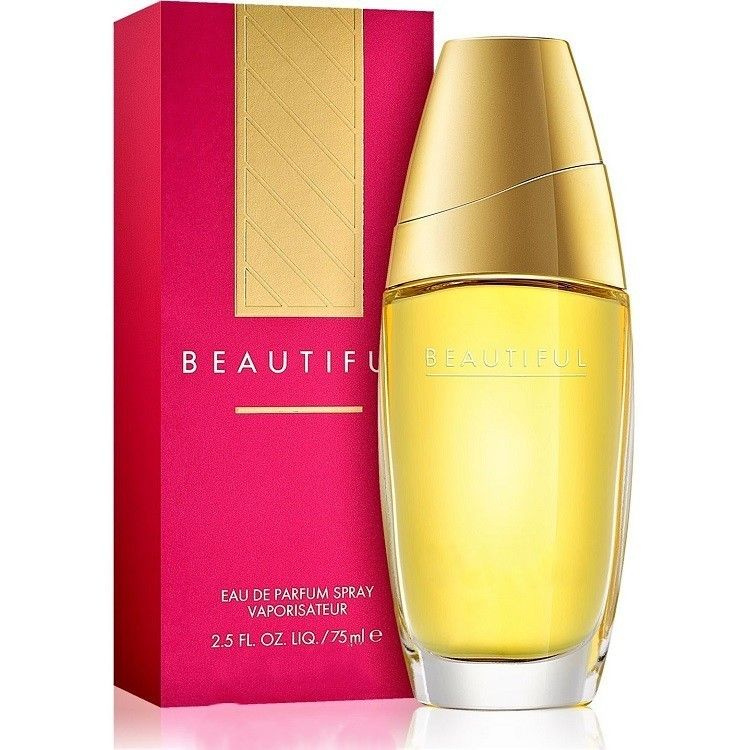 Духи женские Beautiful, 100 ml (LUXE Евро) #1