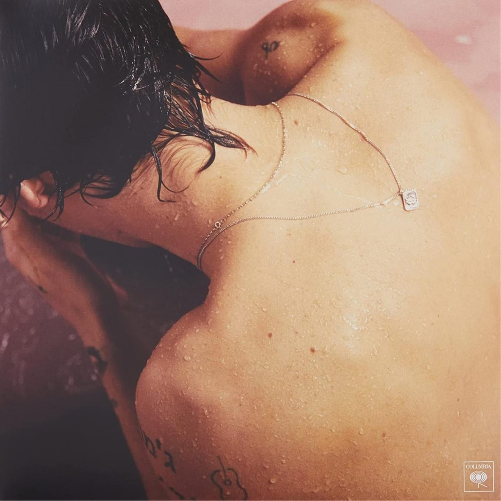 Виниловая пластинка Harry Styles - Harry Styles #1