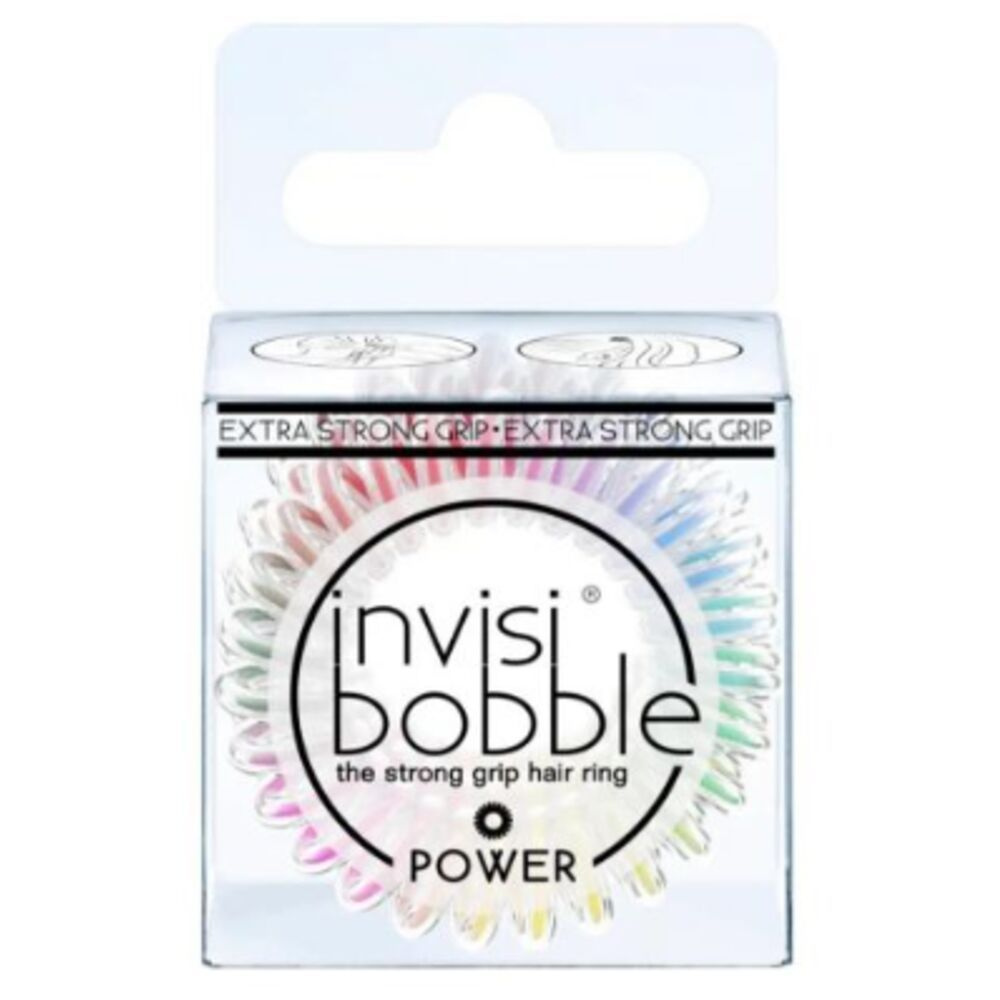 Invisibobble Резинка-браслет для волос POWER Magic Rainbow #1