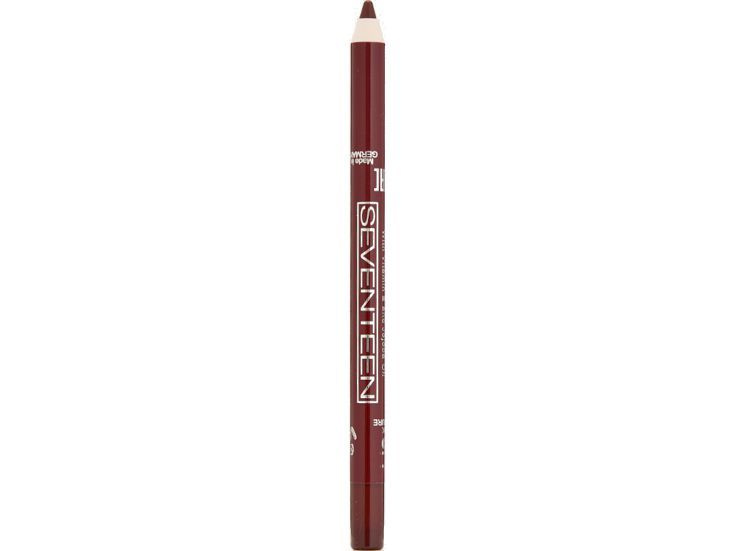 Карандаш для губ SEVEN7EEN Super Smooth W/P Lip Liner #1