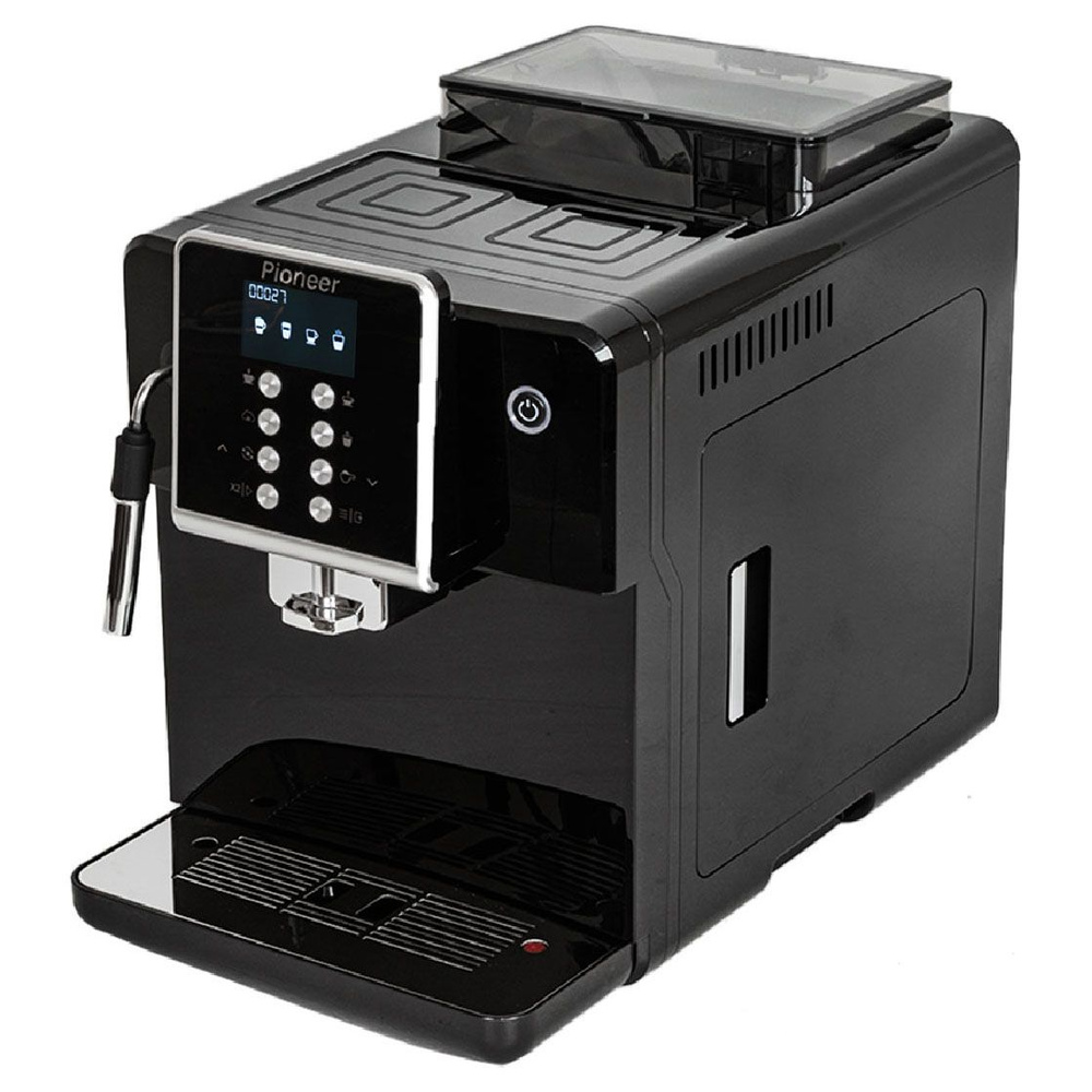 Автоматическая кофемашина Pioneer CMA005 купить по выгодной цене в ...