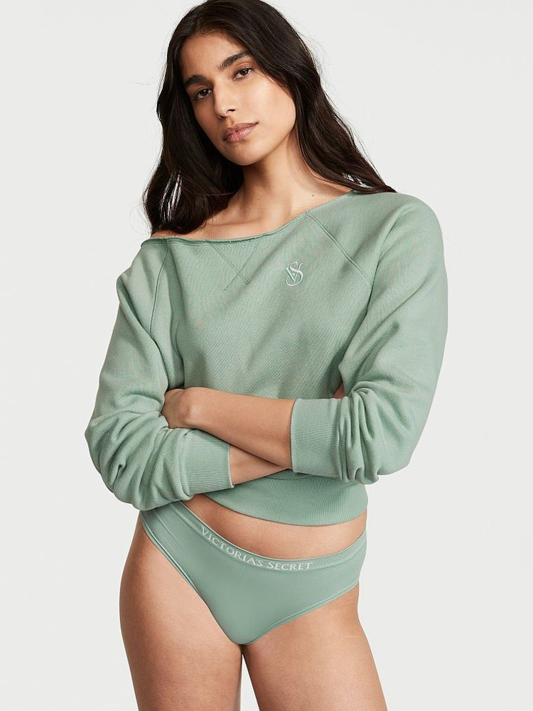 Трусы хипстеры Victoria's Secret, 1 шт #1