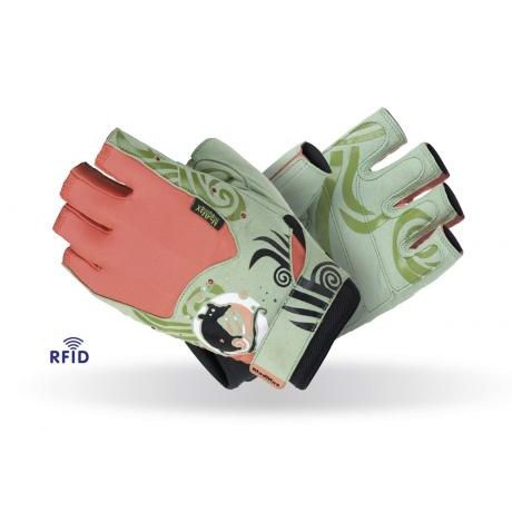 Mivis Тактические перчатки #1