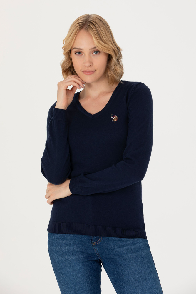 Пуловер U.S. POLO ASSN. #1