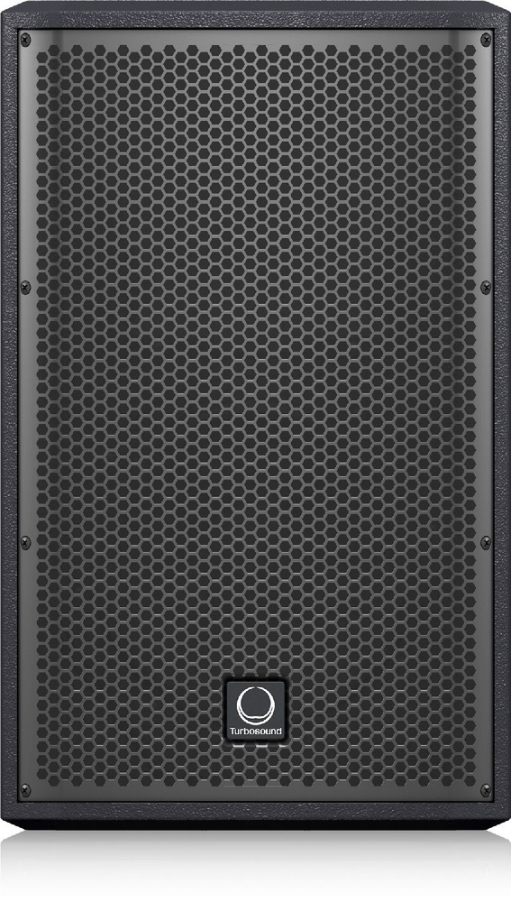 TURBOSOUND IP82 - сателлит для iP12B/iP15B, 8'+1',4 Ом,150Вт RMS/300 Prog/600 Peak,58Гц 20кГц  #1