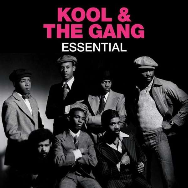 Audio CD Kool & The Gang - Essential (1 CD) #1