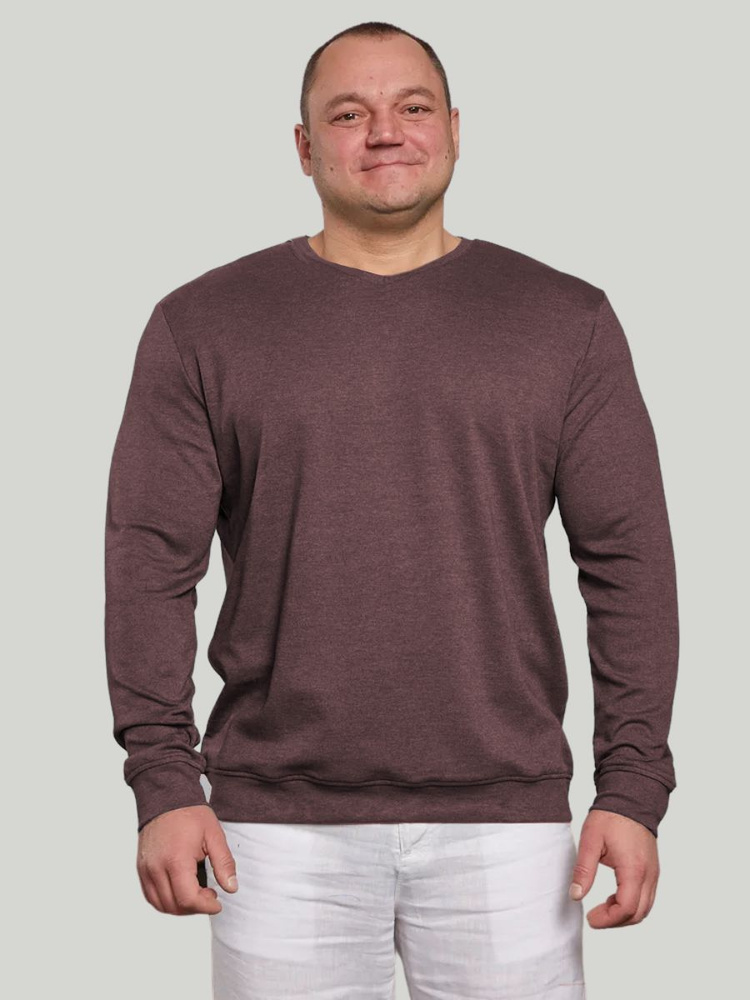 Пуловер MR. BIGMAN #1