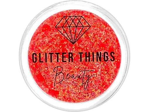 Глиттер Glitter Things Beauty Bright sun #1