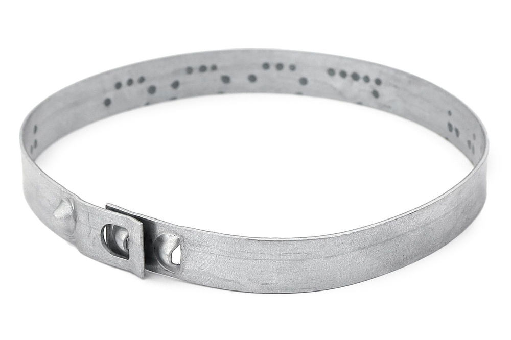 Большой хомут крепления пыльника ШРУСа для Калина, Калина 2, Приора ...