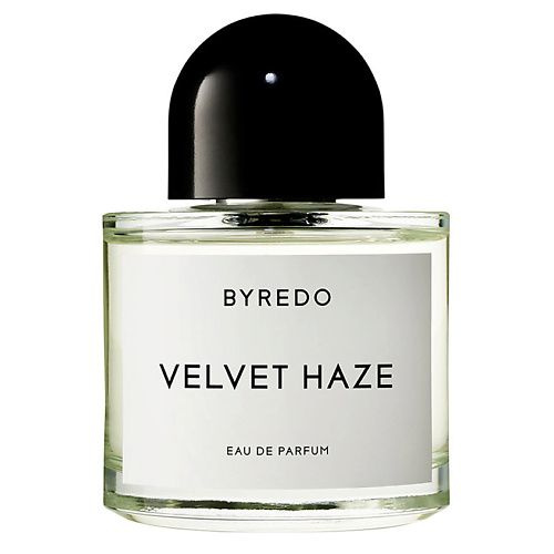 BYREDO Velvet Haze Eau De Parfum, Парфюмерная вода VELVET HAZE 50мл #1