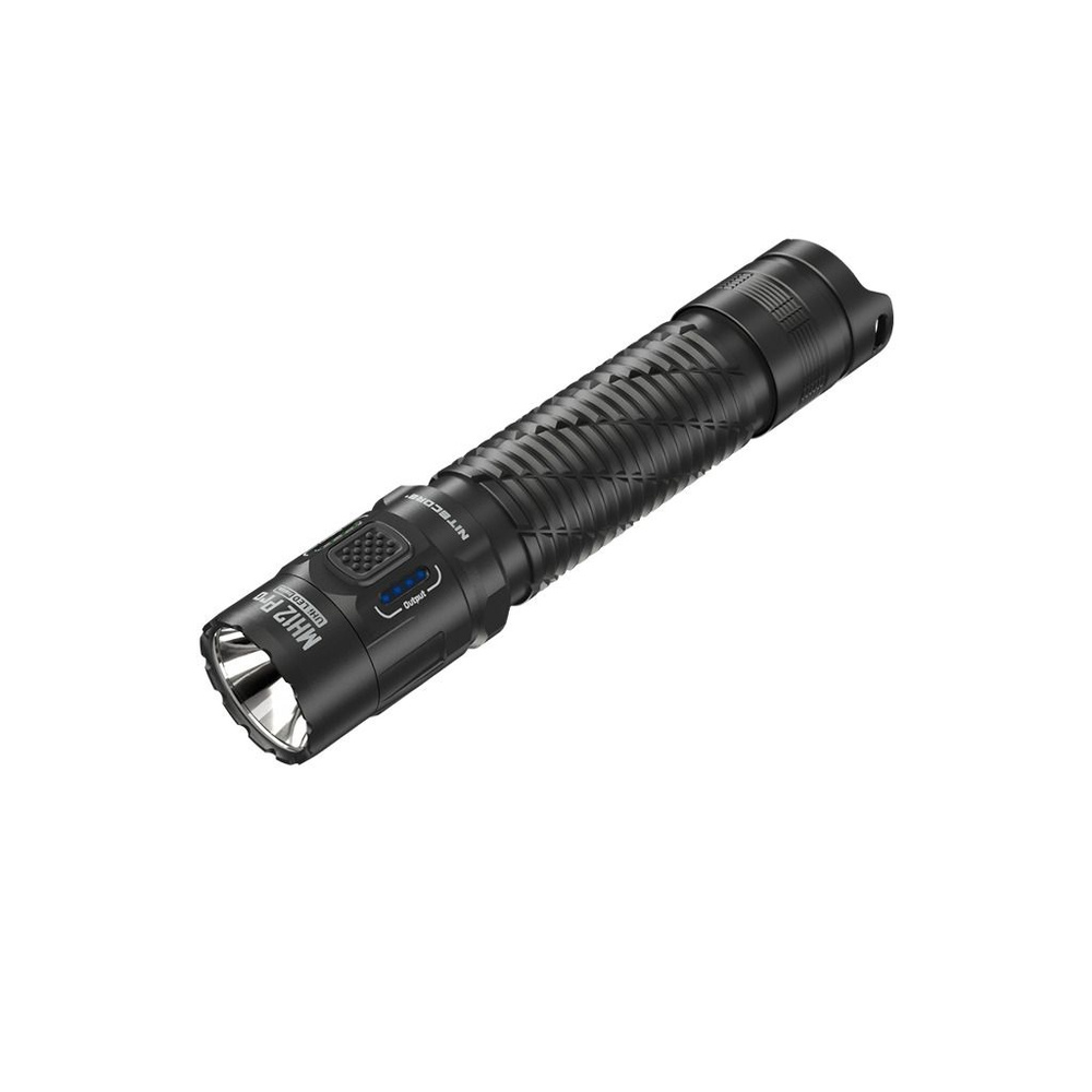 Фонарь тактический Nitecore MH12 Pro, 3300 люмен #1