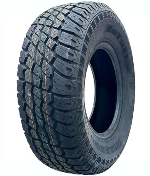 ROTALLA Setula A-Race AT08 Шины  летние 265/65  R17 112T #1