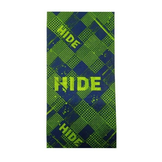 Бафф HIDE Drop #1