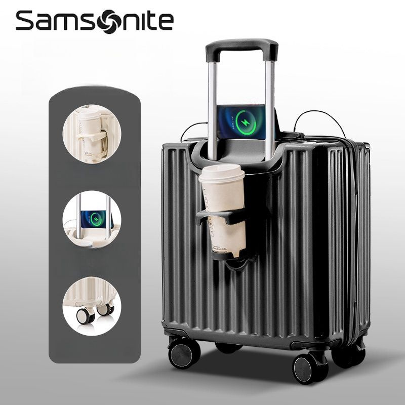 Samsonite Органайзер дорожный #1