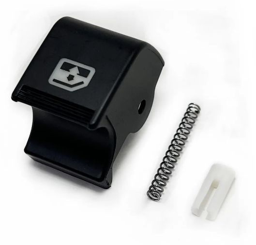 LADA Кнопка 1 шт / клавиша стеклоподъемника для лада приора / переключатель стеклоподъемников / Блока #1