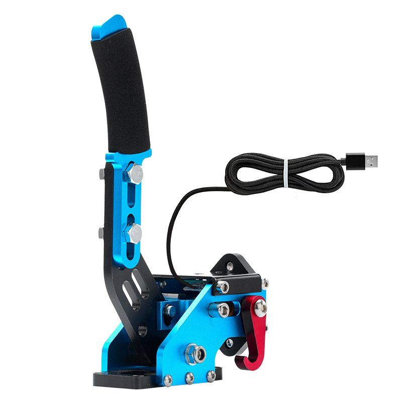 ручной тормоз для игрового руля - купить с доставкой по выгодным ценам ...