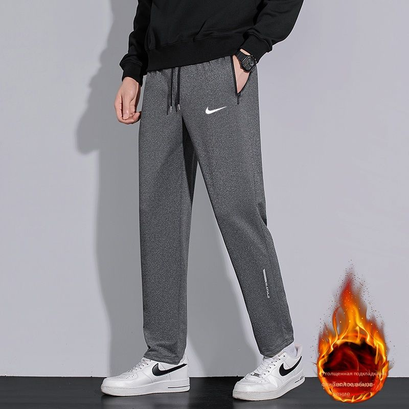 Брюки спортивные Nike Мужской - купить по доступным ценам в интернет ...