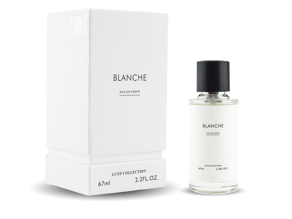 Духи женские Fragrance World Blanche, 67 ml #1