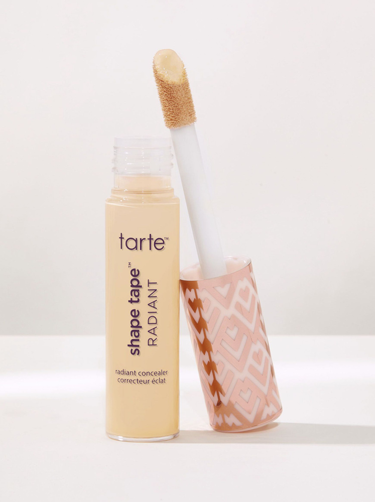 Tarte Cosmetics Консилер Shape Tape RADIANT Medium Coverage Concealer (20S) 10 мл #1