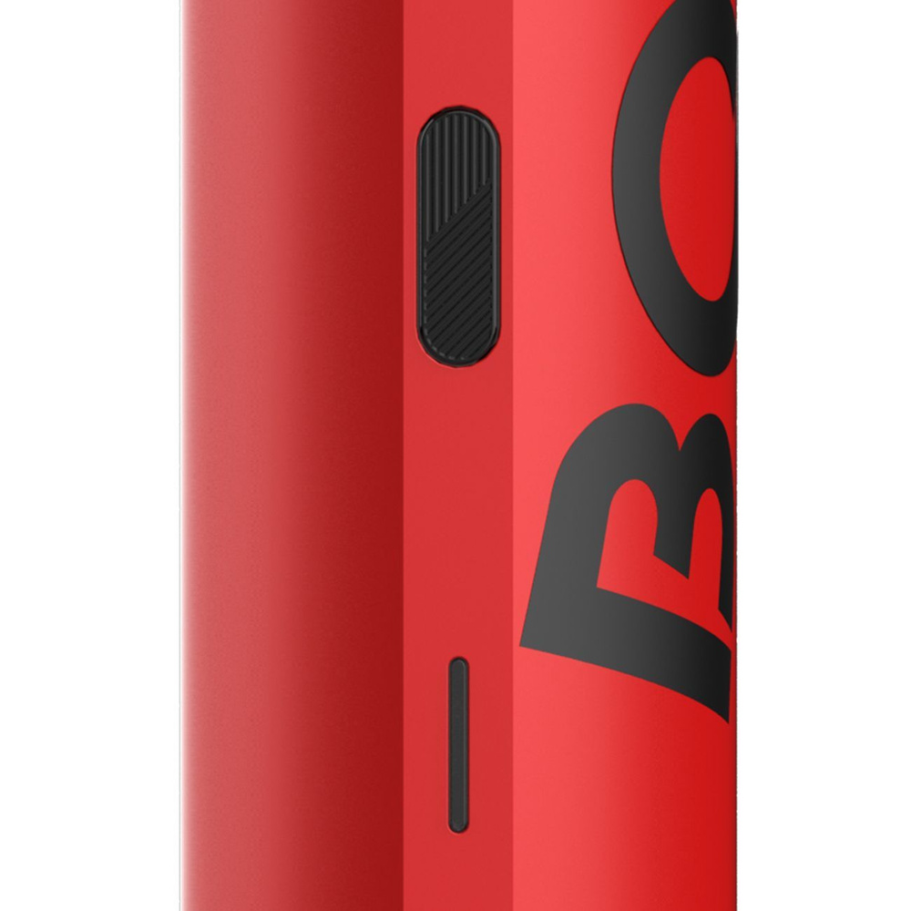 BQ Электробритва SV2005 Red, красный #1