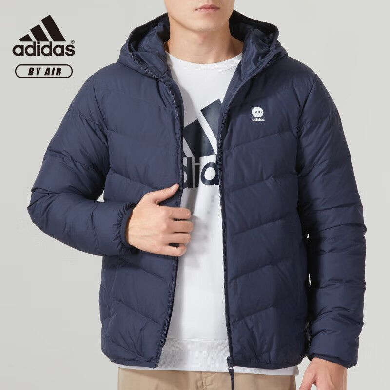 Пуховик adidas Originals #1