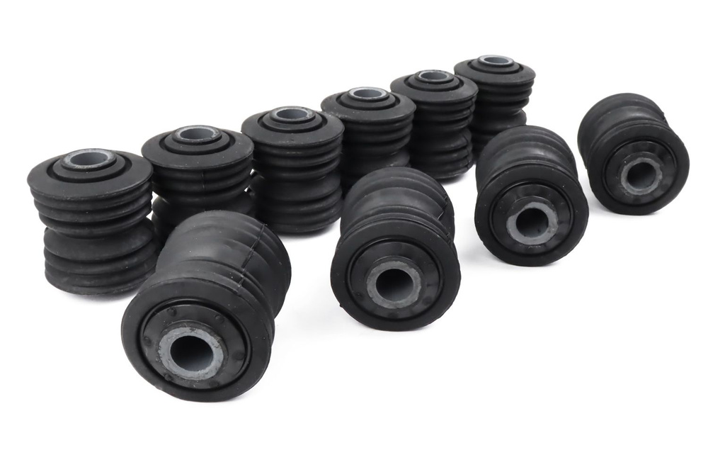 Втулки реактивной тяги SEVI Extreme для ВАЗ 2101-2107, Лада 4х4, Нива ...