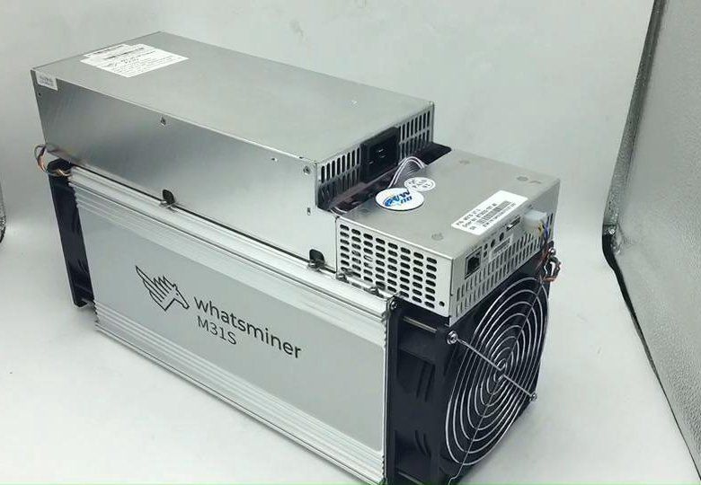 Асик m30s + 100 th. WHATSMINER m31s. WHATSMINER m31s+ 80th. M30s+ 102t.