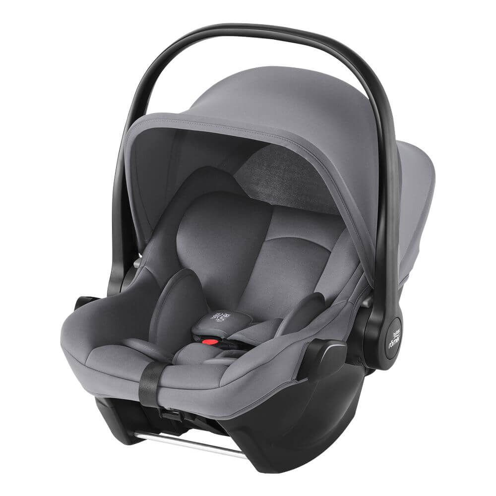 BRITAX ROEMER Baby-Safe Core Автокресло группа 0+ (до 13 кг) #1