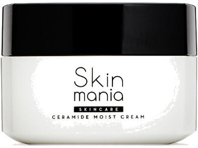 Увлажняющий крем с церамидами ROSETTE Skin Mania ceramide moist cream #1